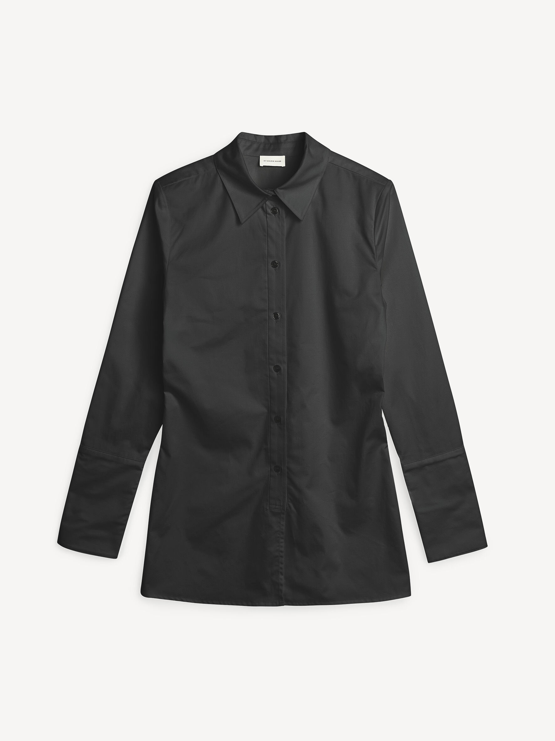 Padano organic cotton shirt - 1