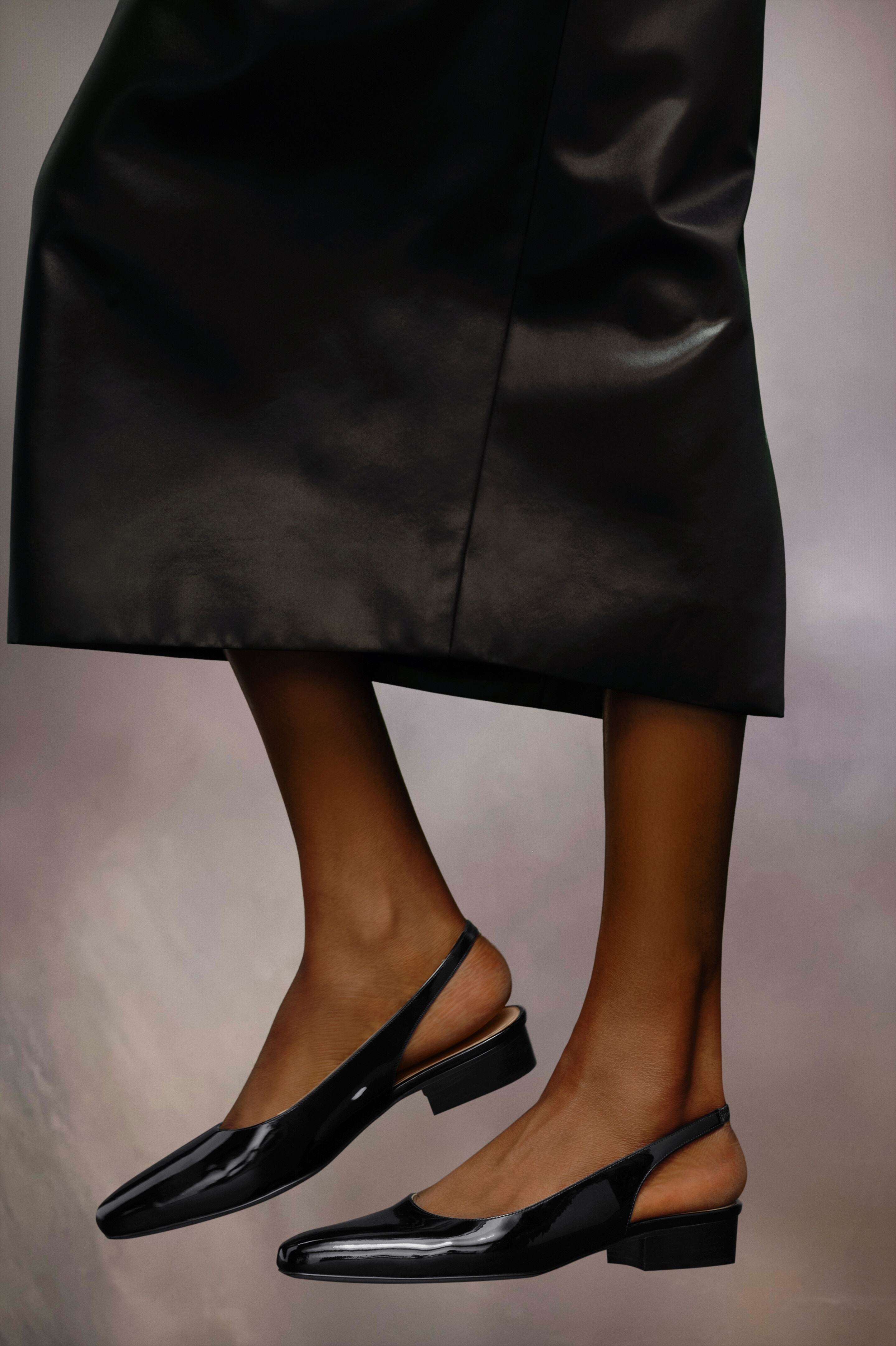 Barbs slingback - 5