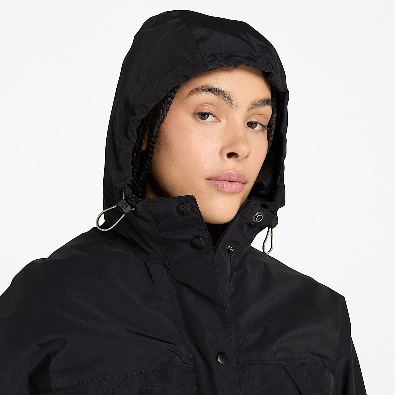 Women's Winnick Waterproof 3-in-1 Jacket - 4