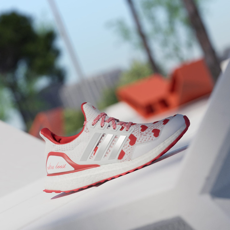 adidas Ultraboost 1.0 Shoes outlook