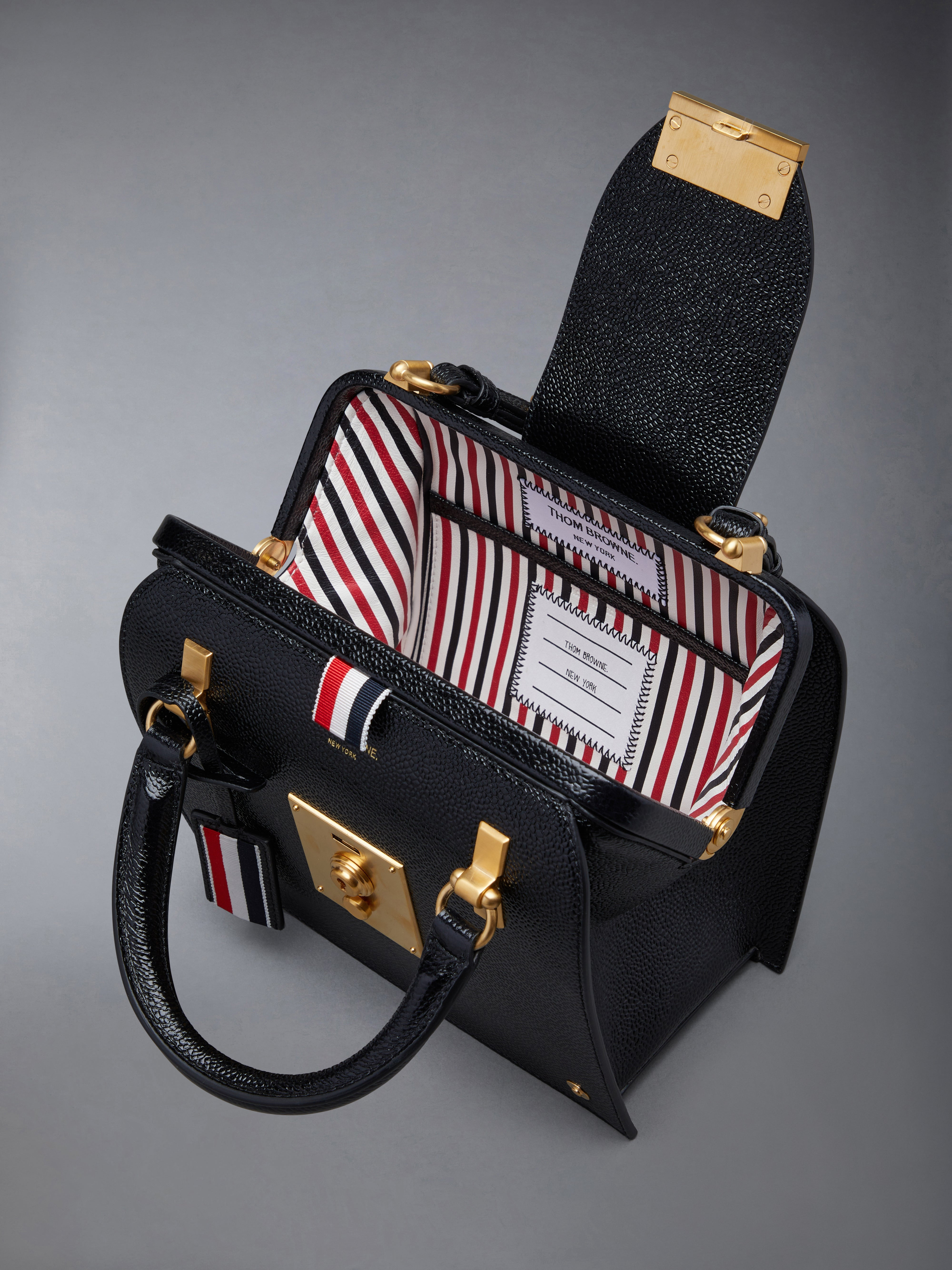 Lucido Mrs. Thom Mini Bag - 5