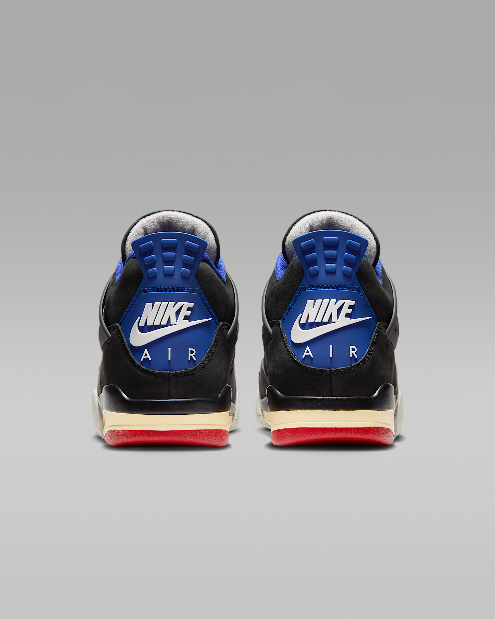 Air Jordan 4 Retro Men's Shoes - 6