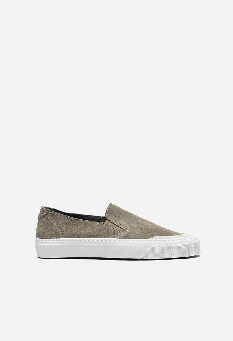 HAZE SLIP ON SUEDE 1