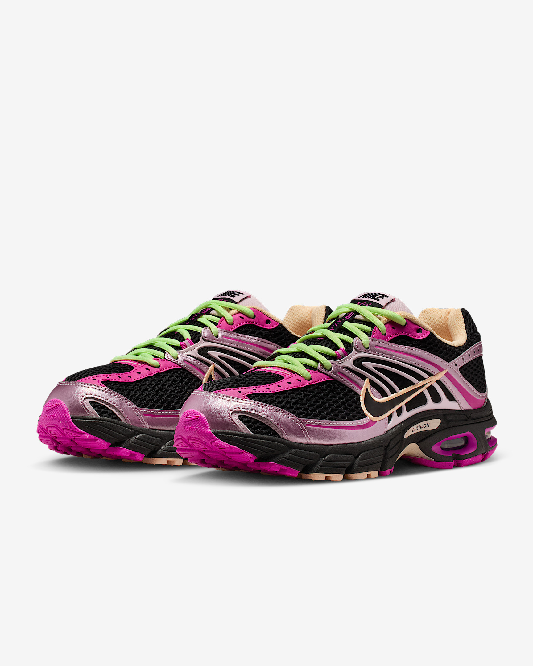 Nike Air Max Moto 2K Women's Shoes - 5