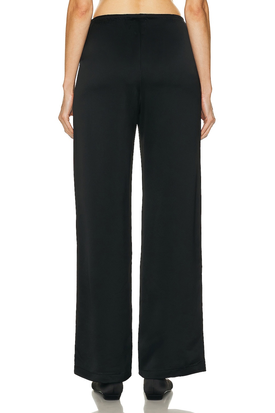 Barb Wide Leg Pant - 3