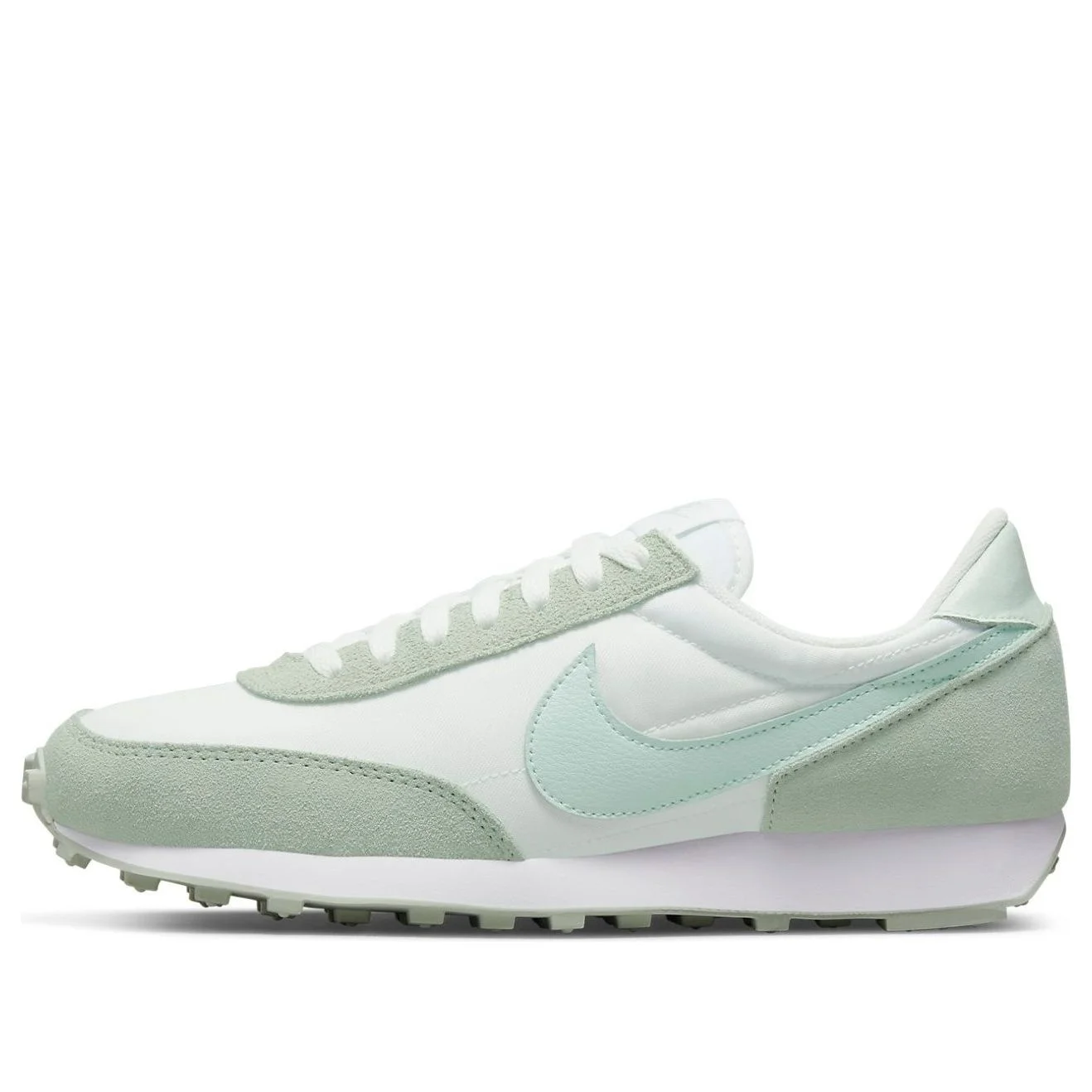 (WMNS) 나이키 데이브 'Barely Green' CK2351-011 - 1