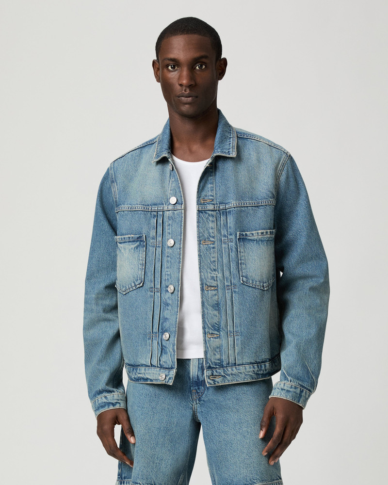 Tobin Jacket 1