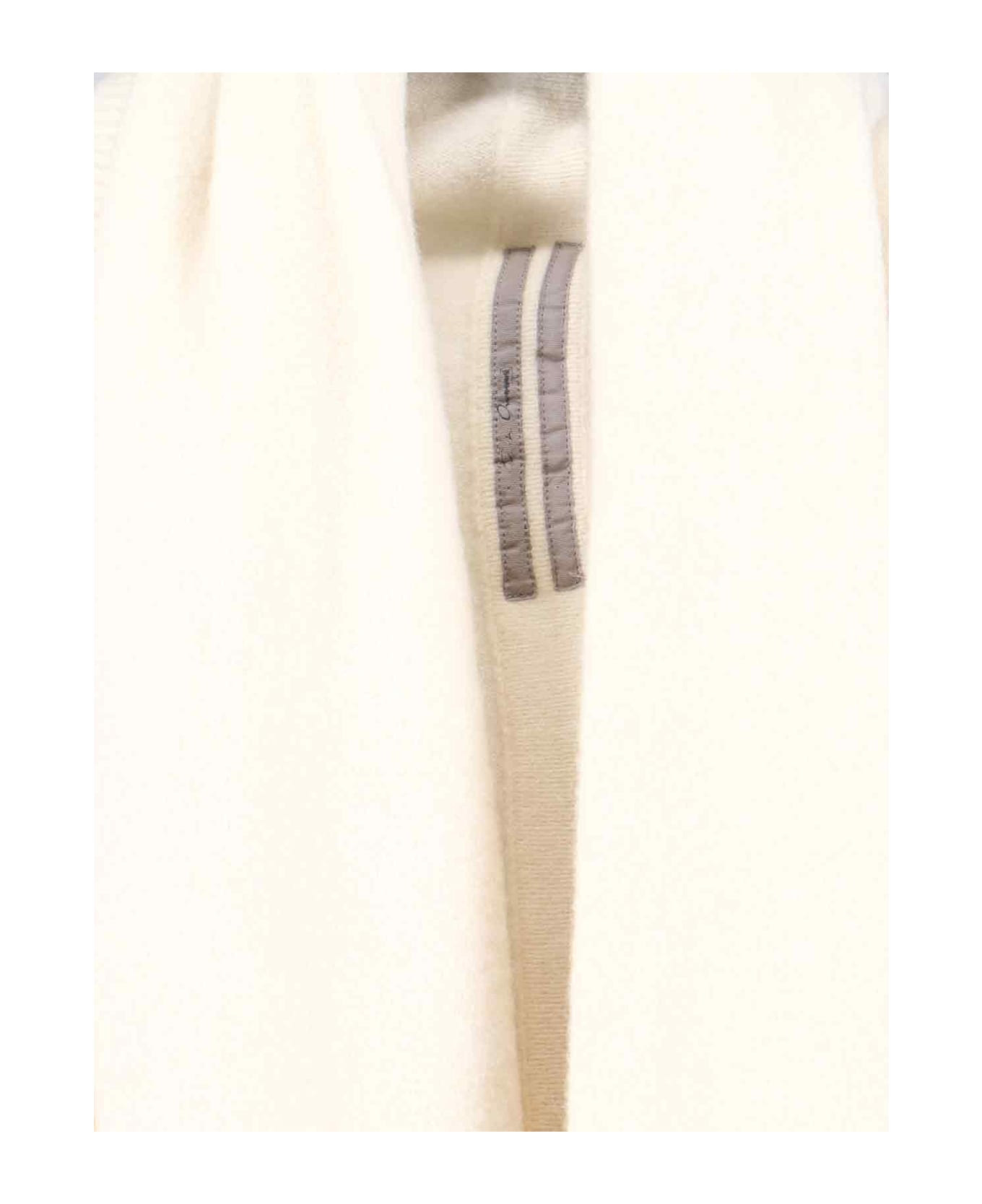 Draped Cardigan - 3