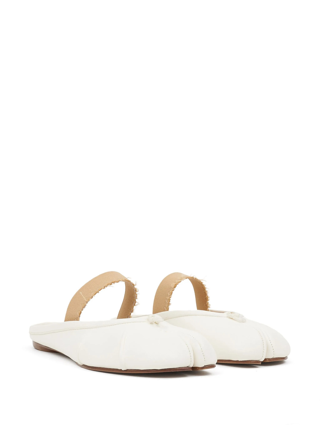 Tabi Ballerina Mule Elastic Band - 2