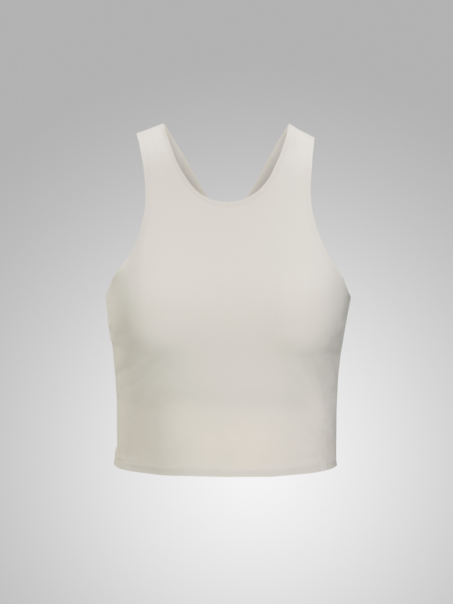 Toric Tank - 8