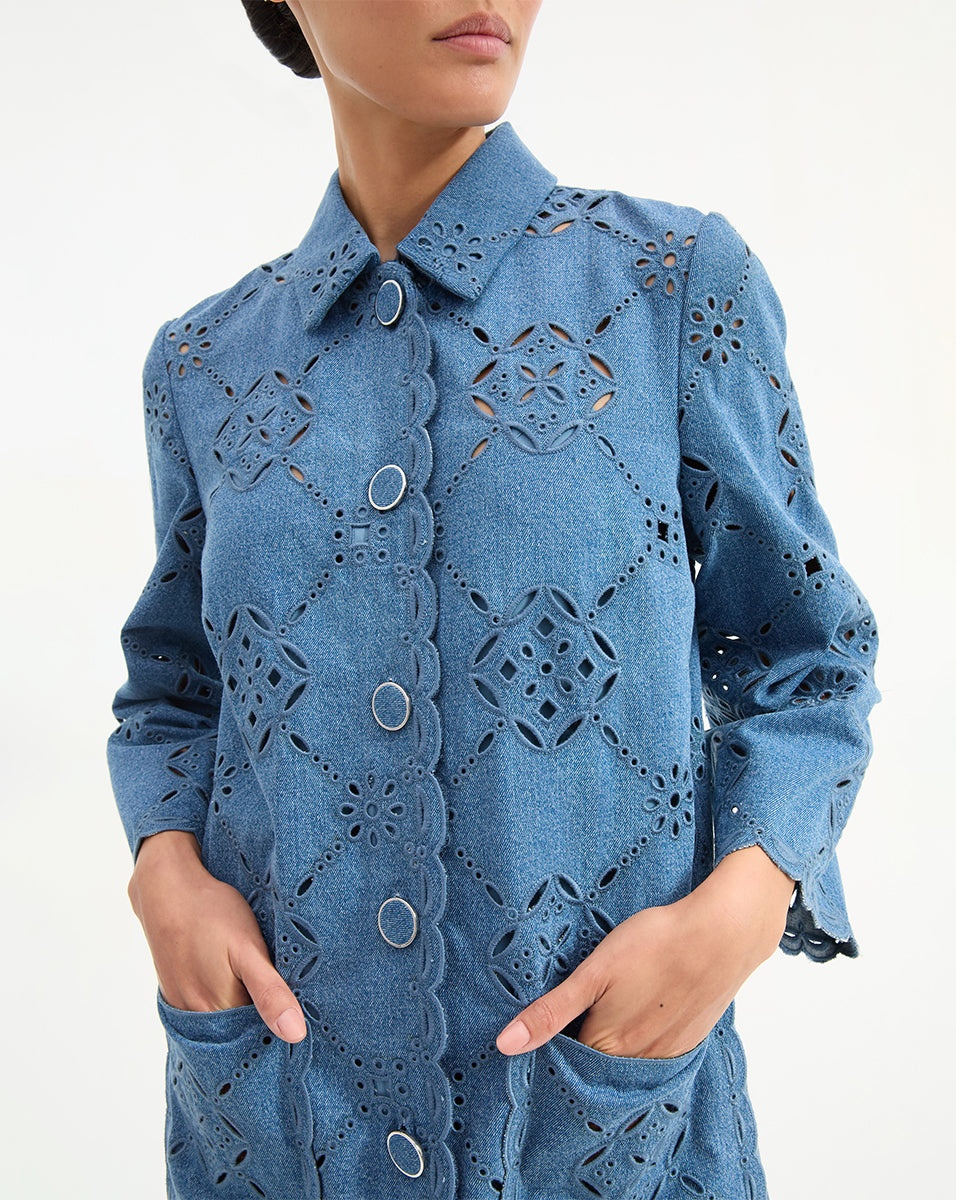 ERILYN DRESS - 3