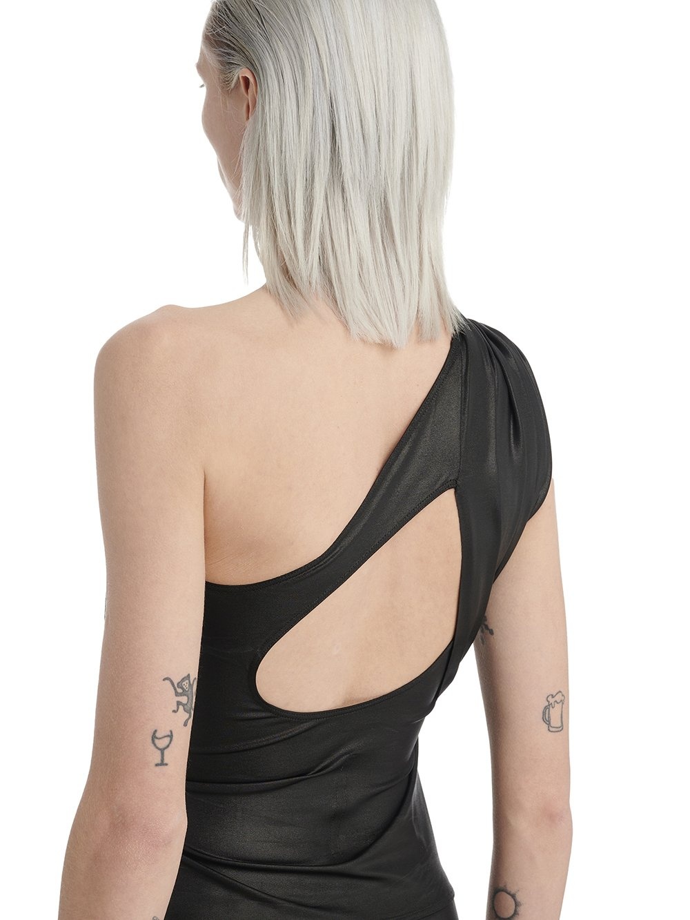 Rick Owens Lilies TOP | REVERSIBLE