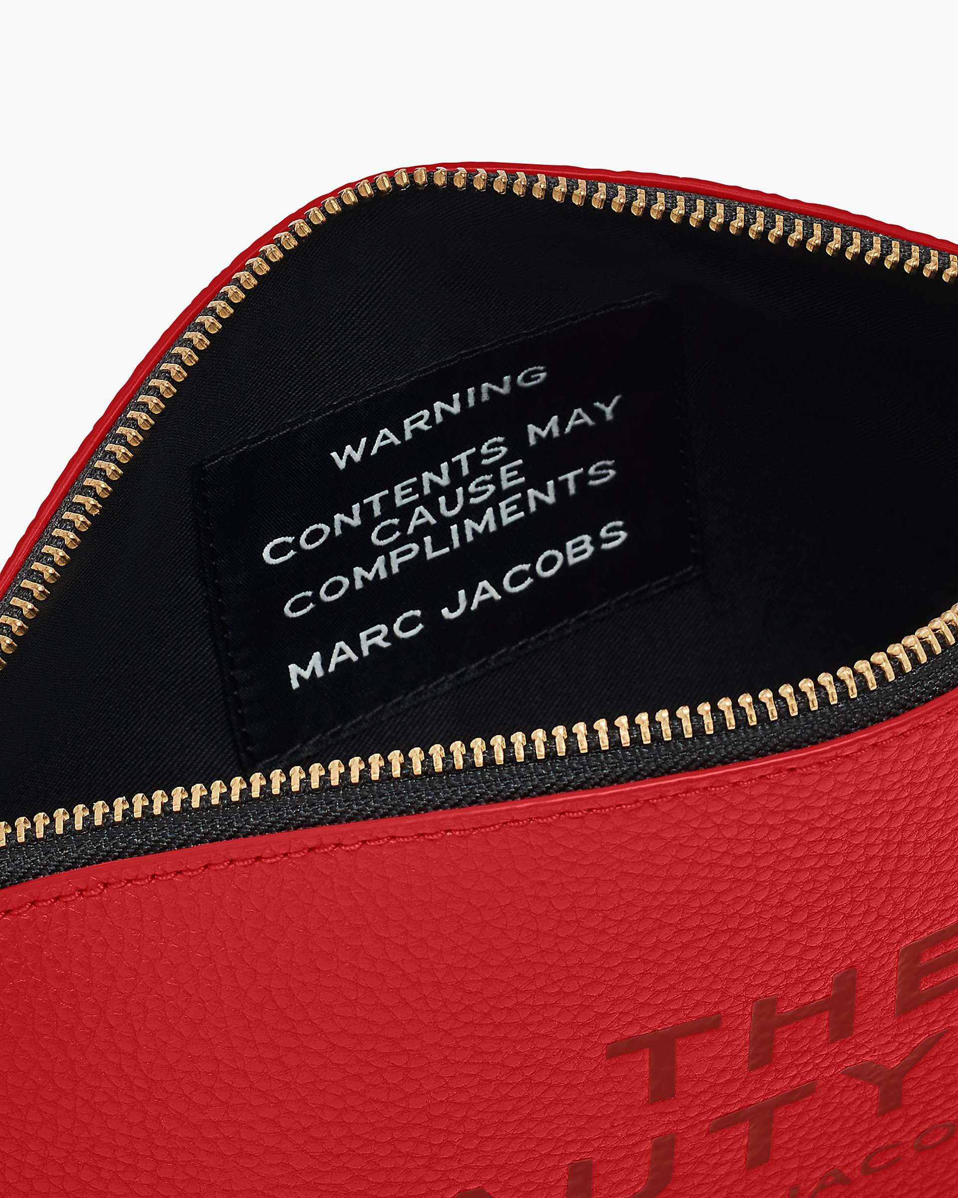 THE BEAUTY BAG - 2