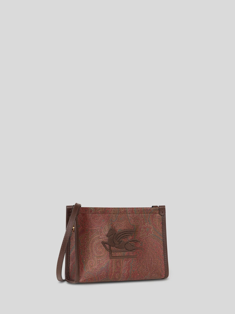 ARNICA POUCH WITH PEGASO DETAIL - 5