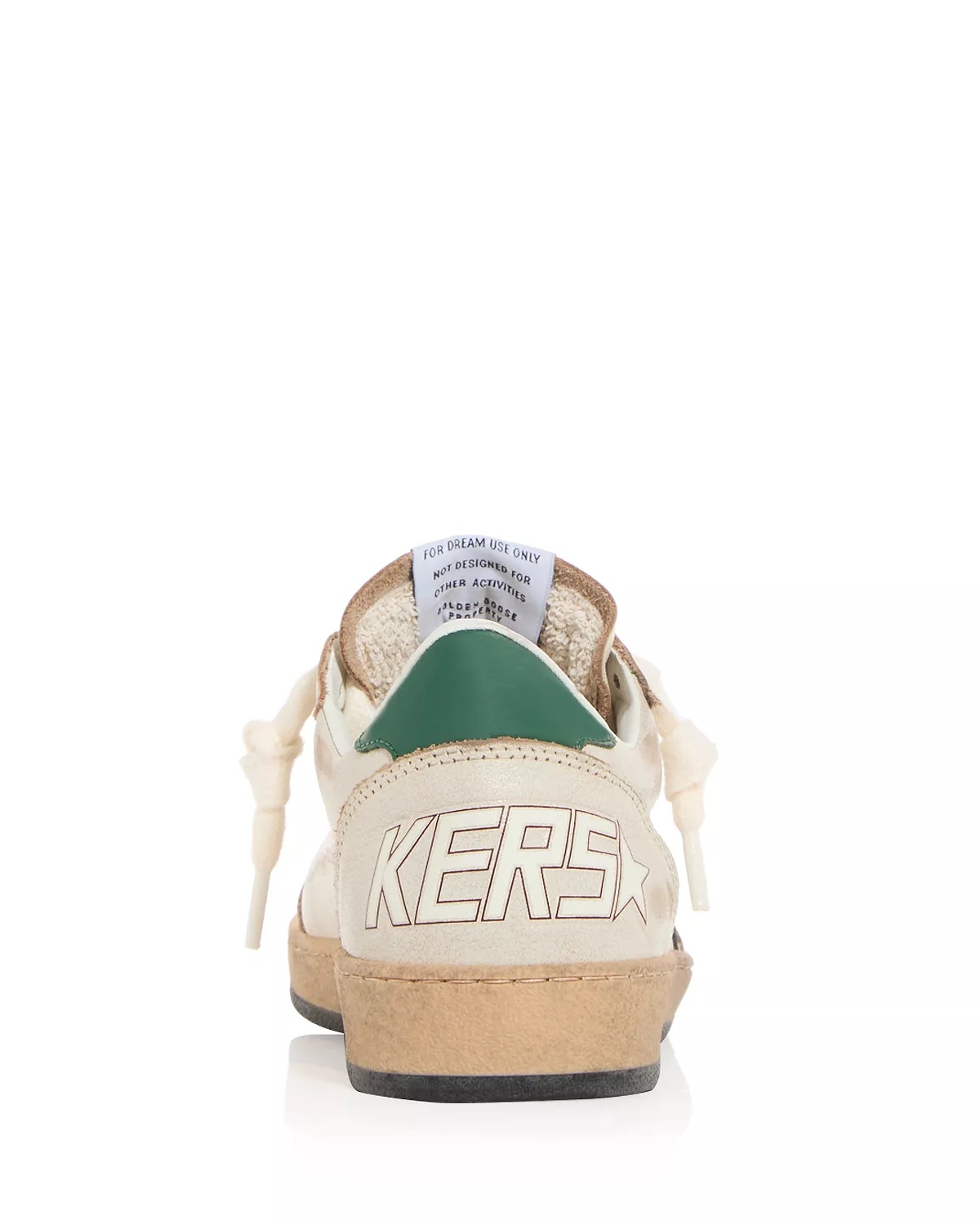 Unisex Ball Star Low Top Sneakers - 5
