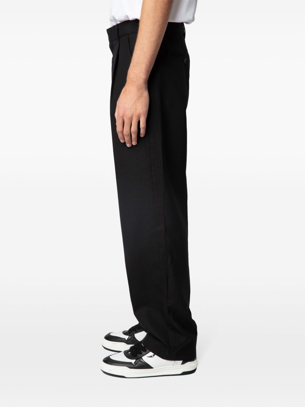 Pawl trousers - 5