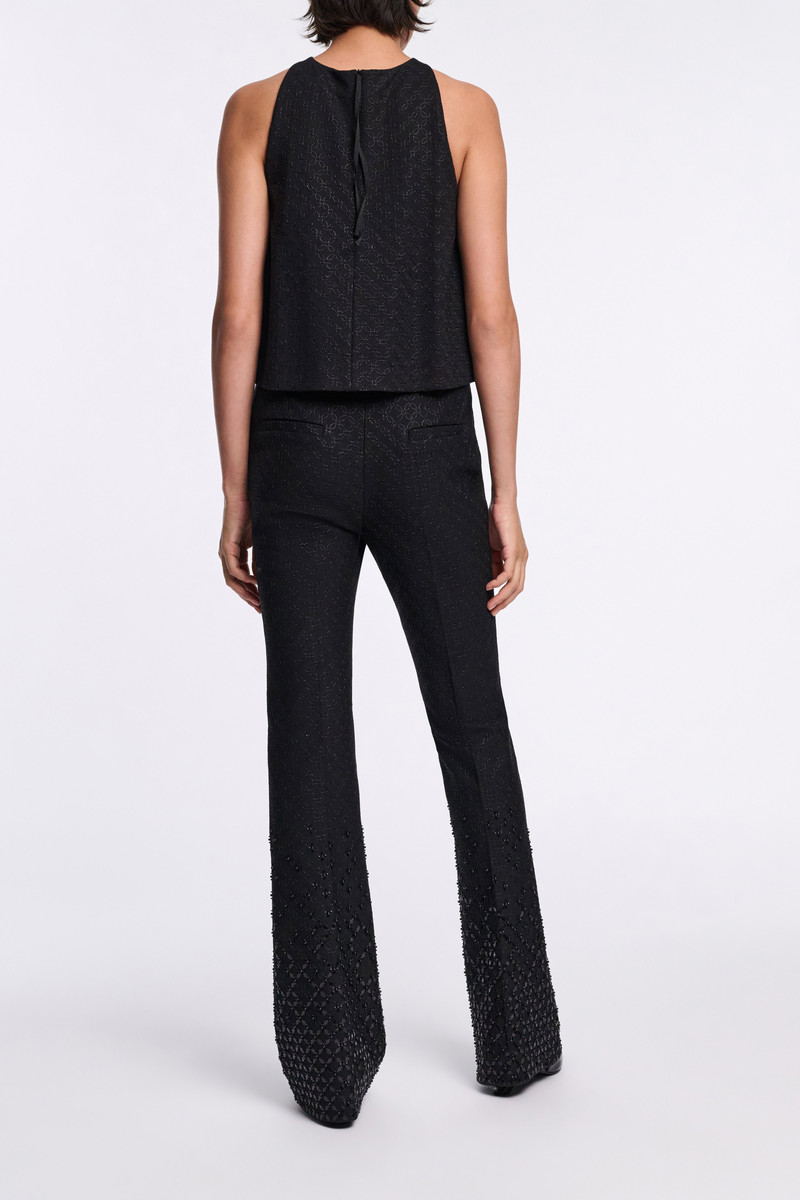 SPARKLING EMOTIONS I pants 3