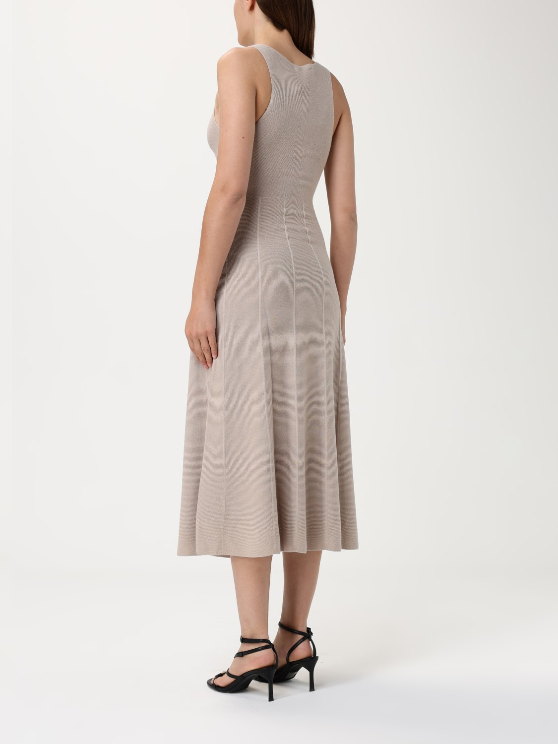 Dress woman Emporio Armani - 2