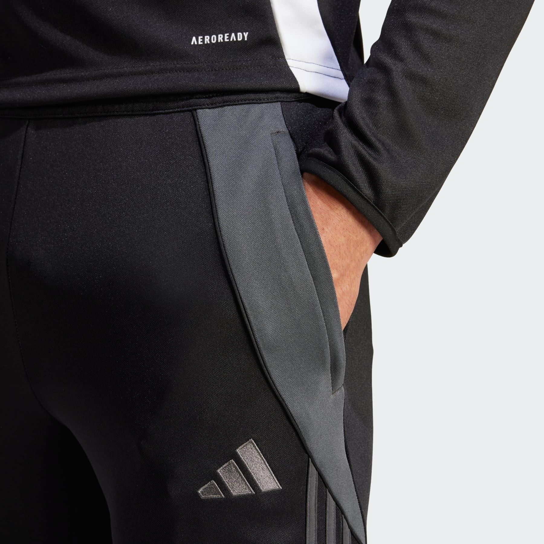 Tiro 24 Training Pants - 7