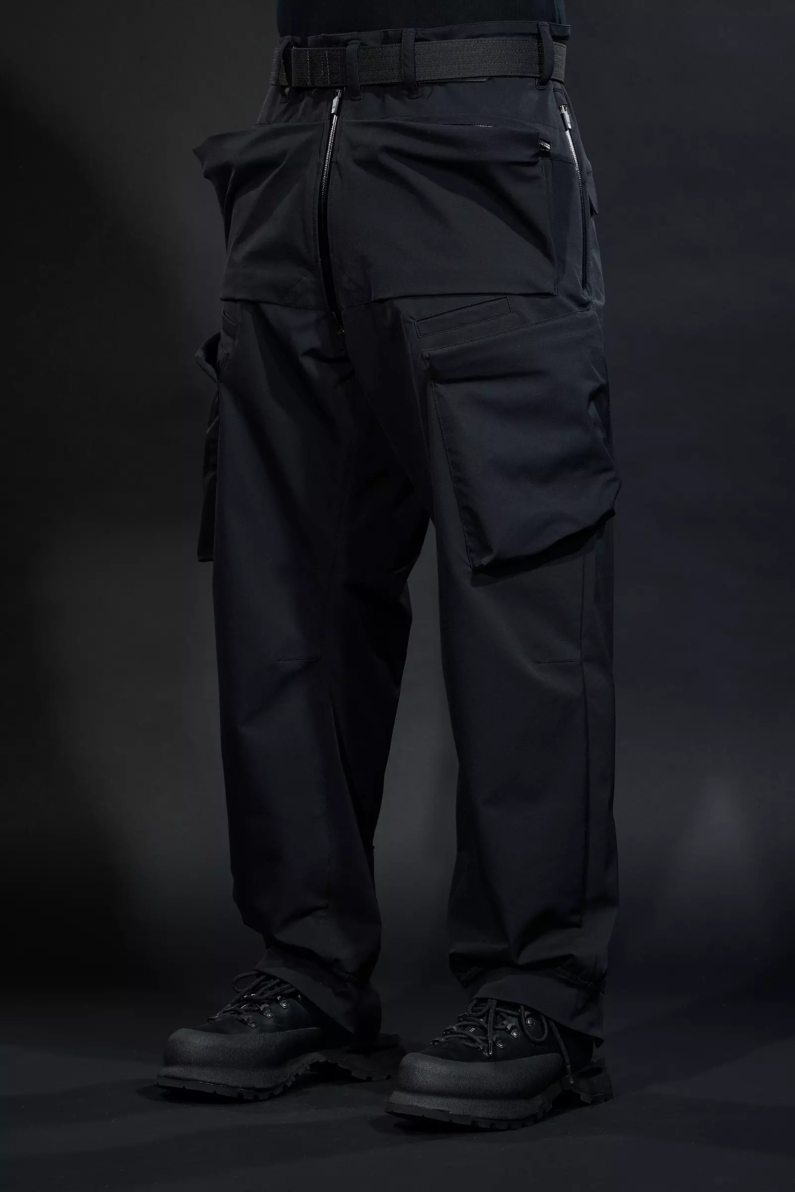 P38-DS schoeller® Dryskin™ Cargo Pant - 43