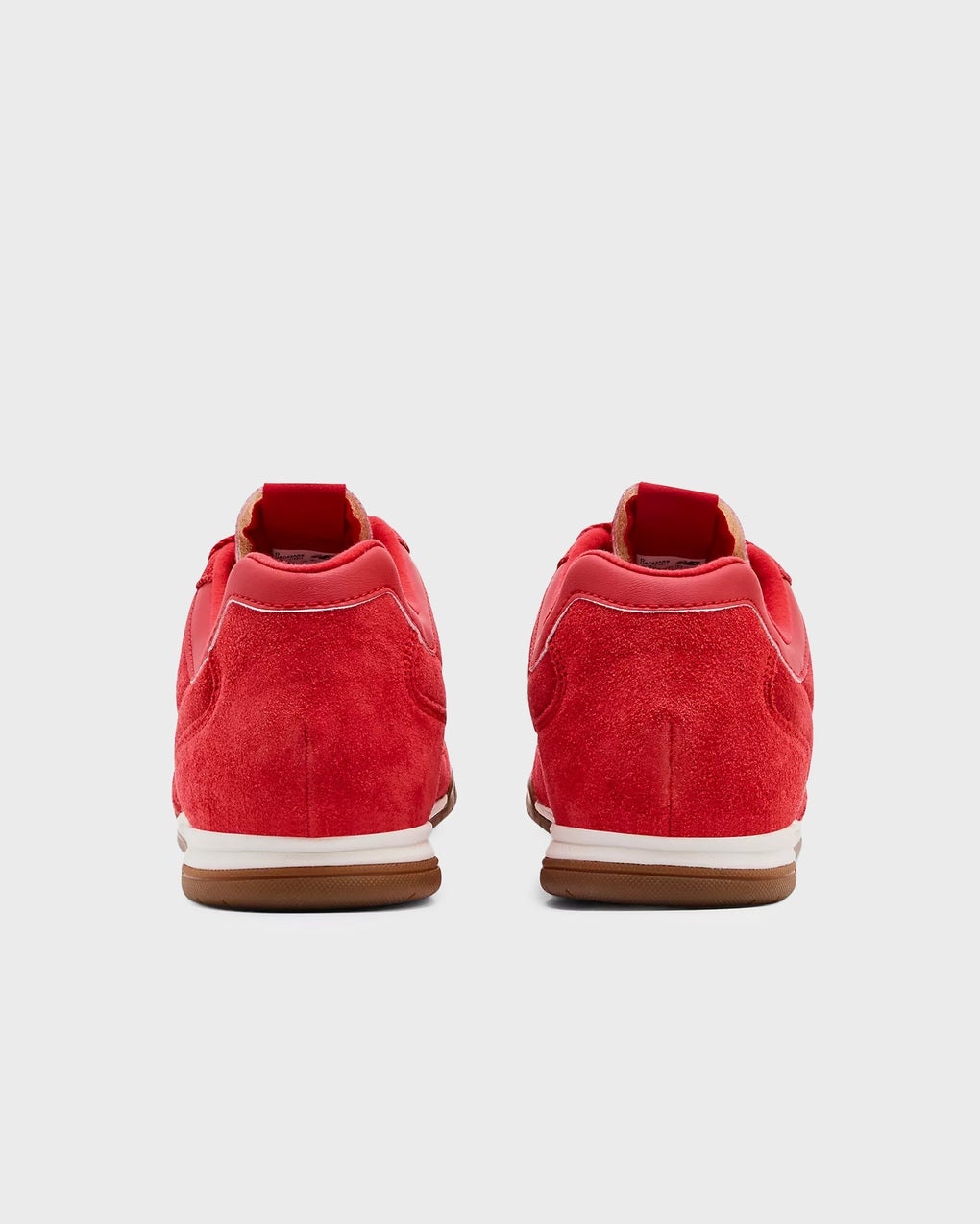 Sneakers New Balance RC42 Red - 4