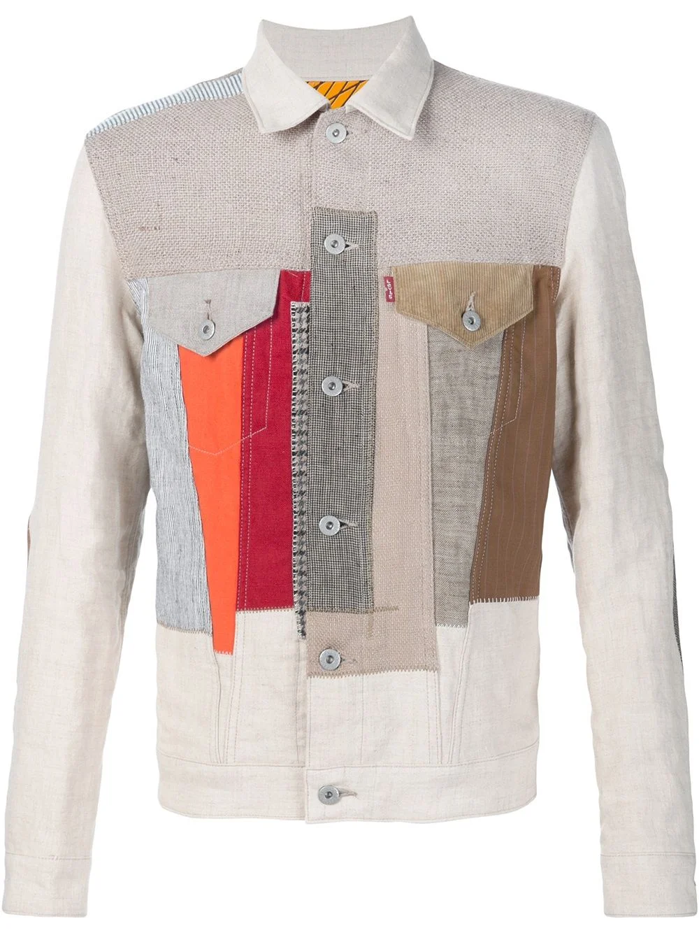Junya Watanabe Jackets Beige - 1