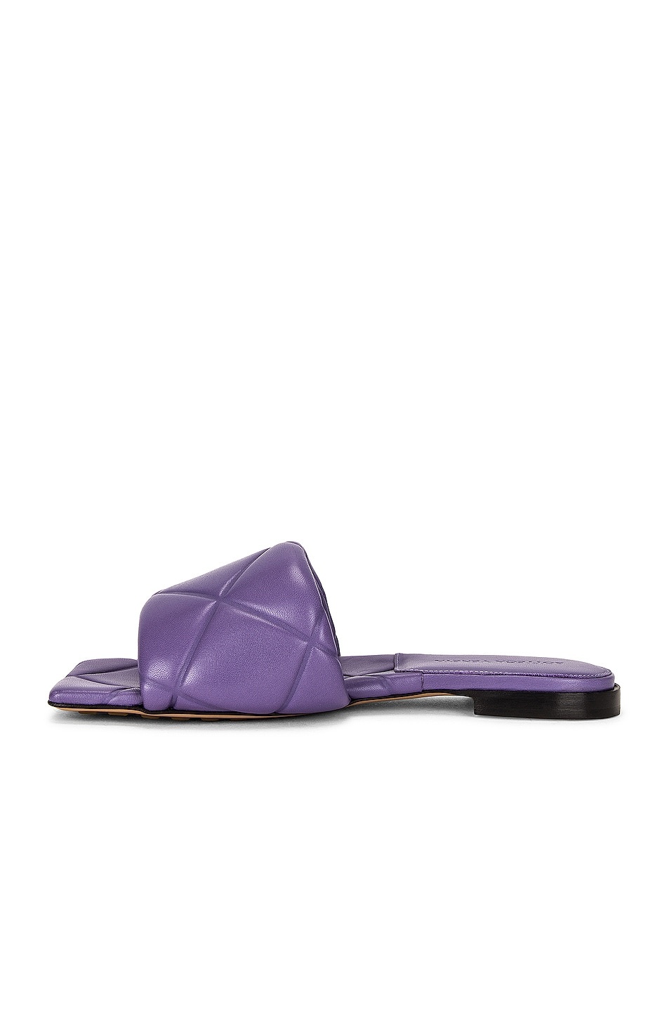 BV Rubber Lido Sandals - 5