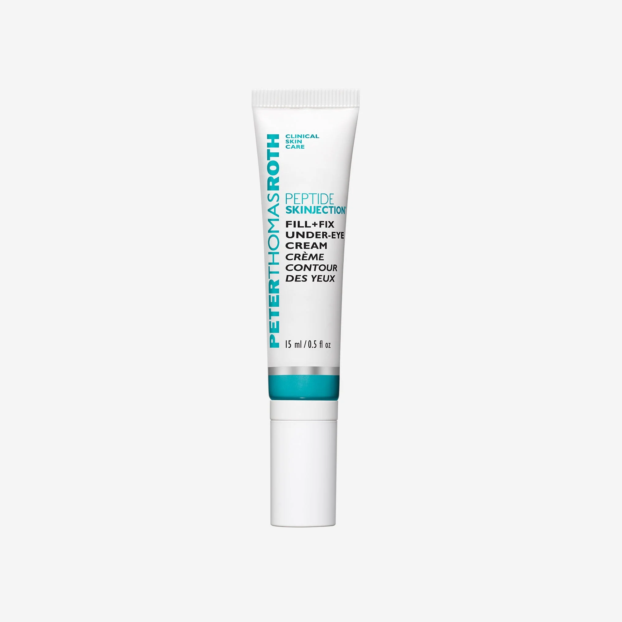 Peptide Skinjection™ Fill + Fix Under-Eye Cream - 1