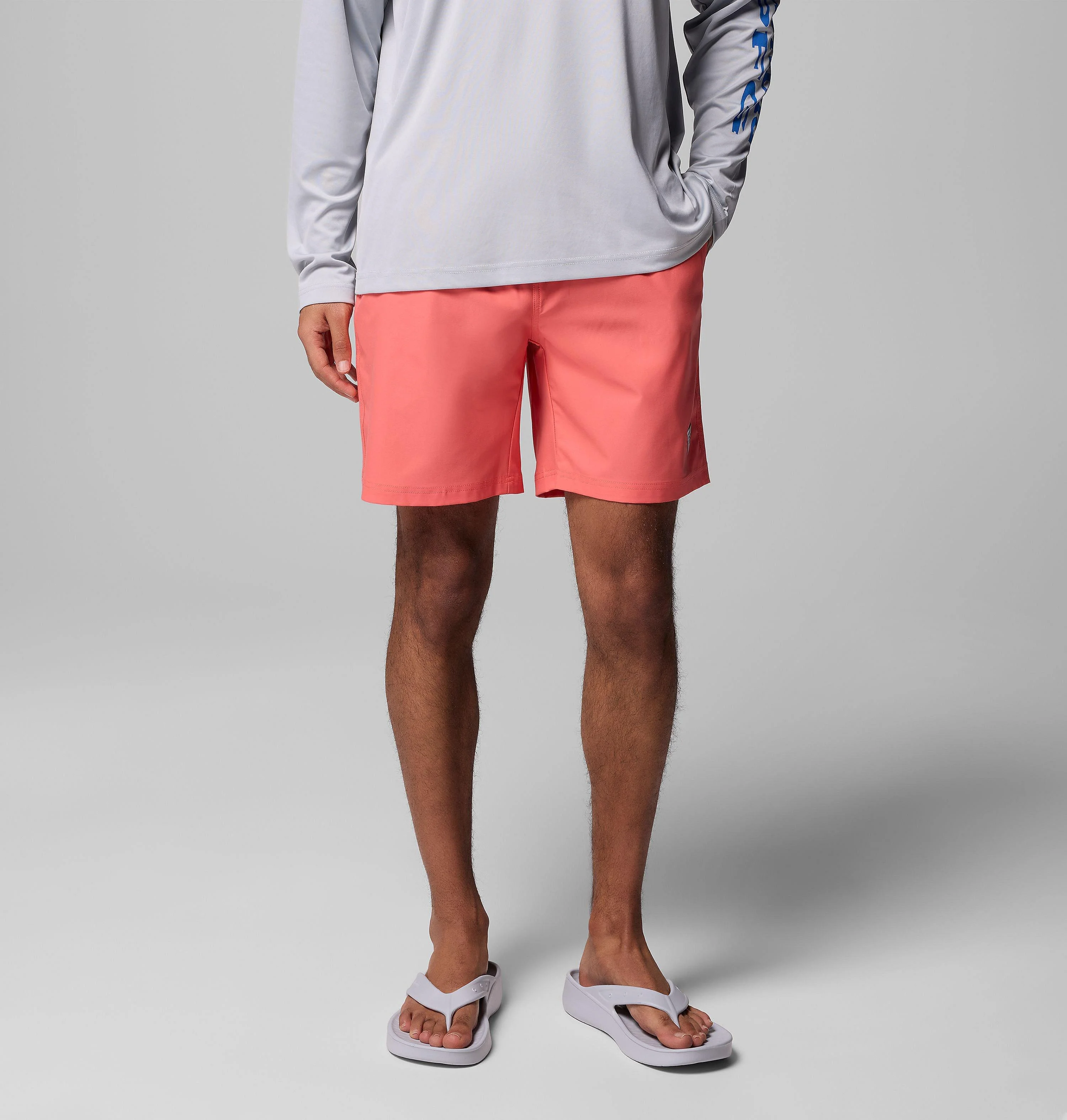 Men's PFG Rambler Water Shorts - 1