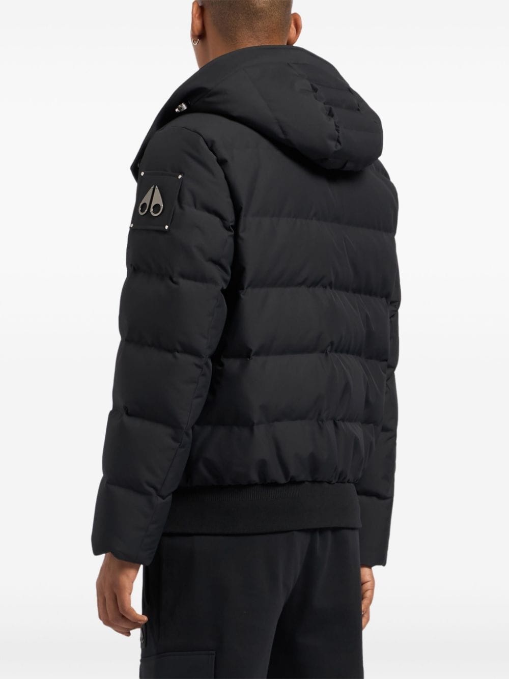 Cloud padded jacket - 4