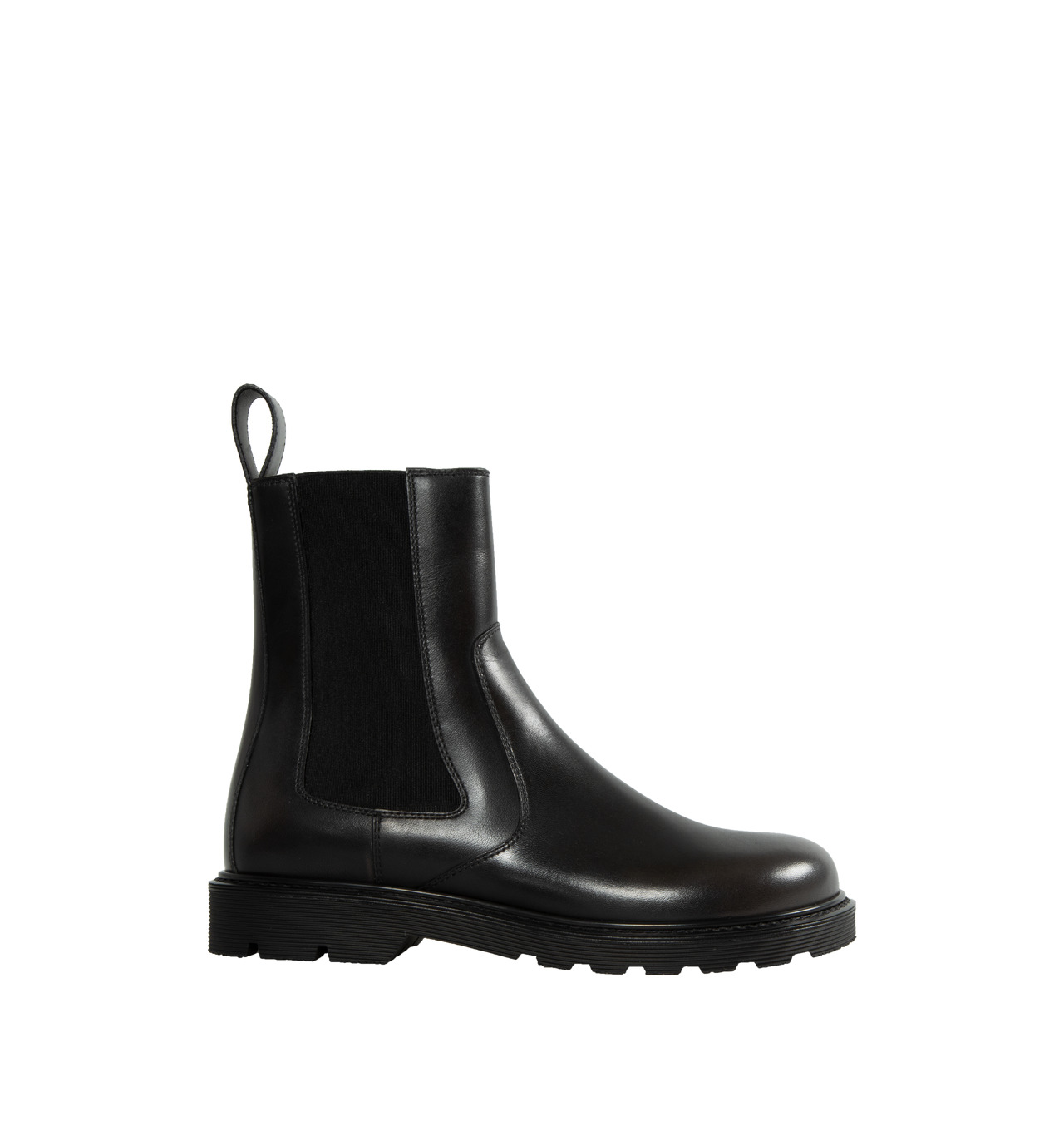 Loewe BLAZE CHELSEA BOOT | hirshleifers | REVERSIBLE