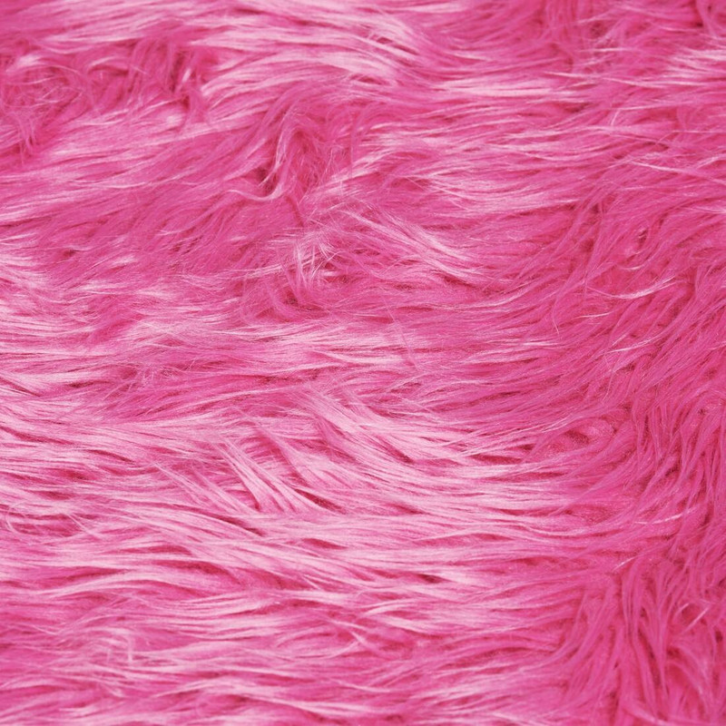 Dog Bed in Pink 3