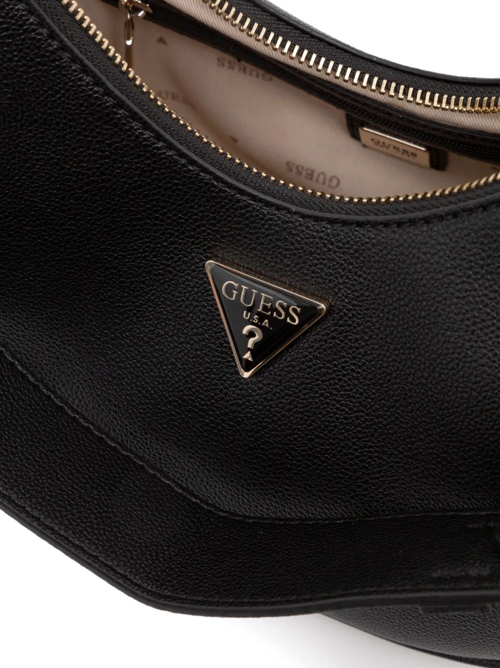 Fedora Hobo shoulder bag - 5