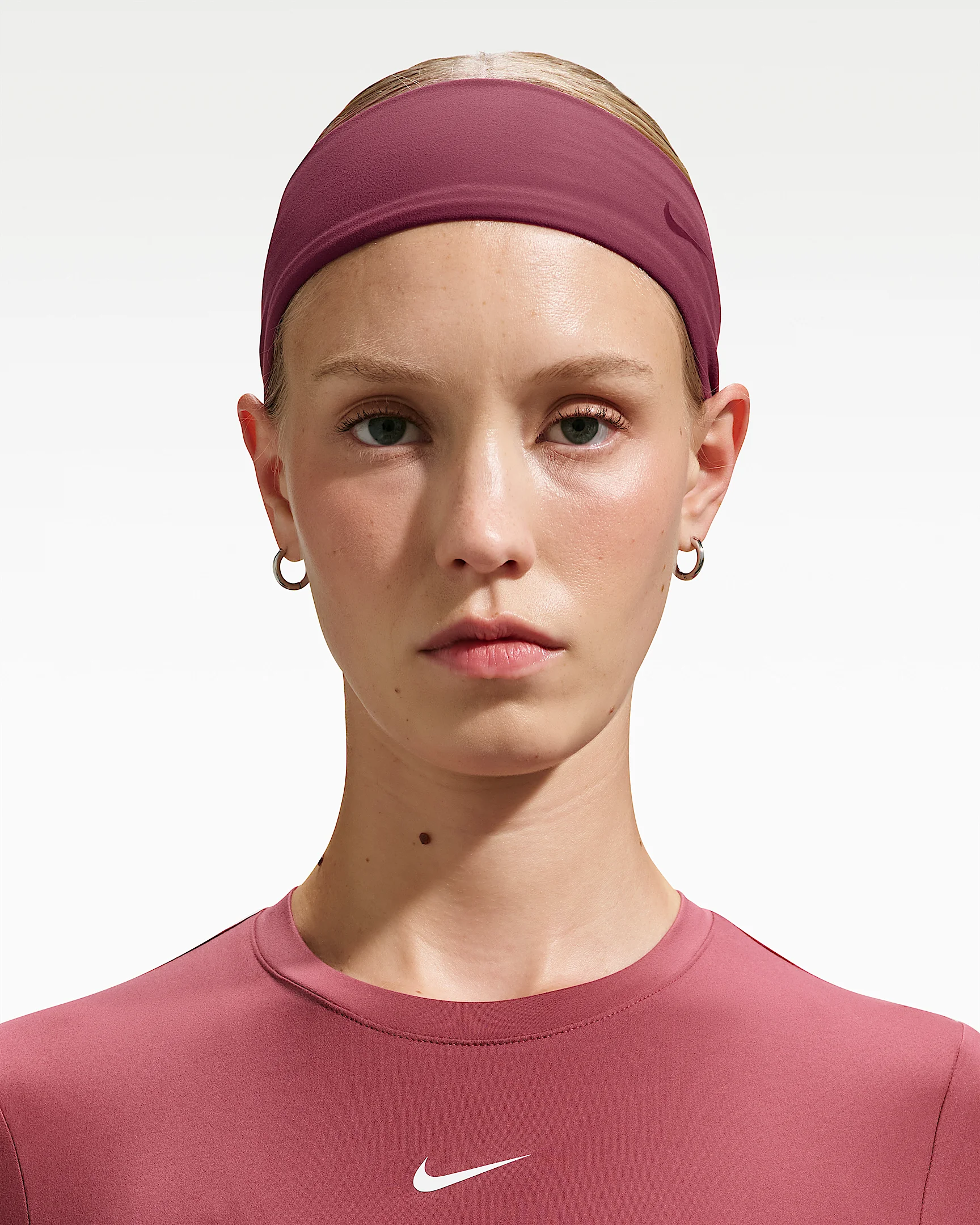 Nike Fury Elevate Dri-FIT Headband - 1