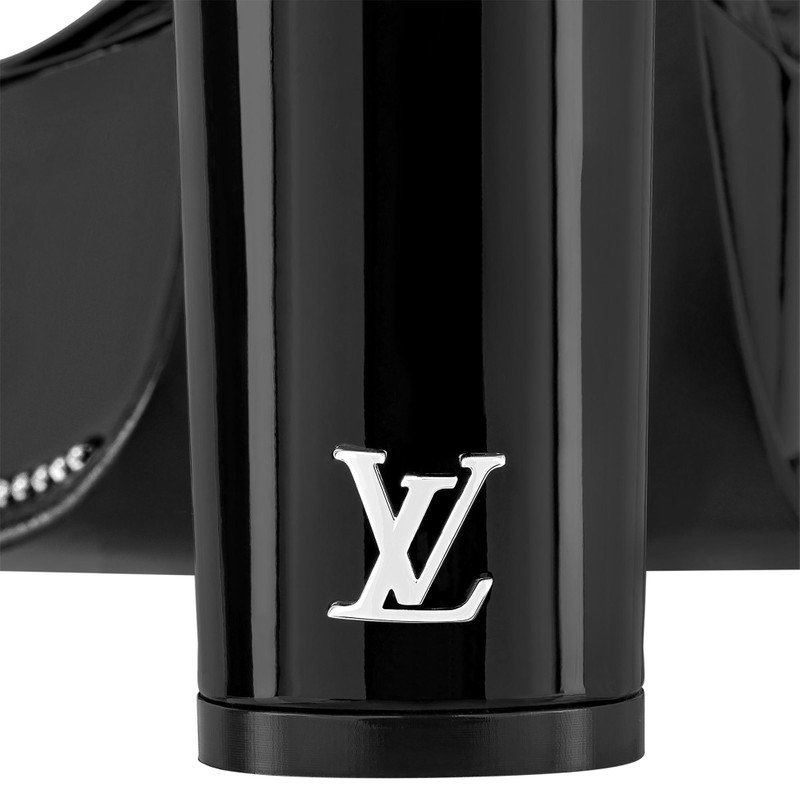 Fame Platform Sandal 5