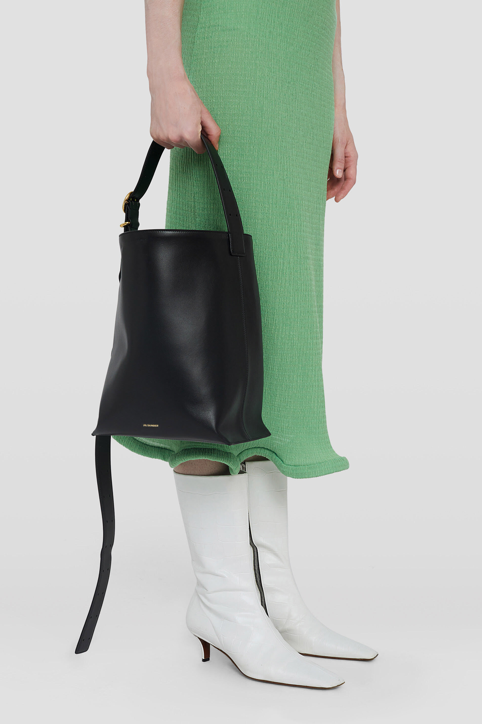 Cannolo Tote - 2