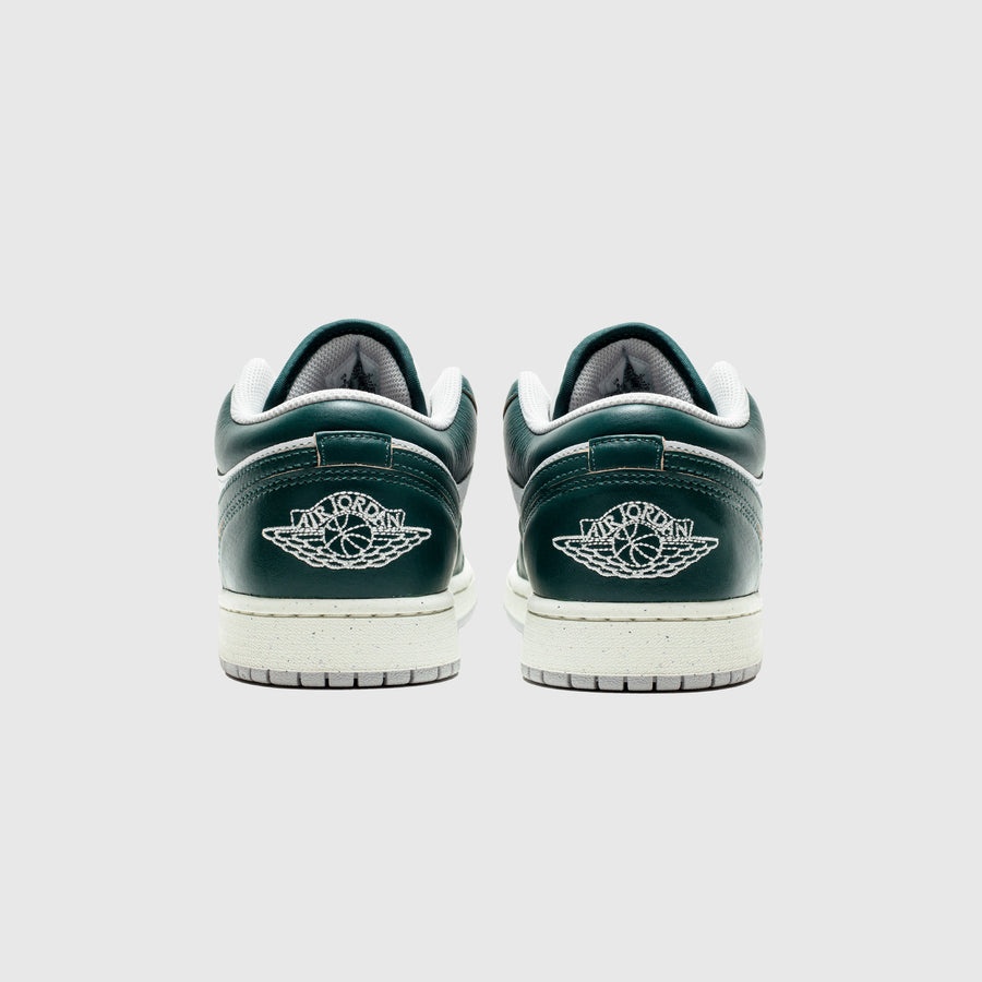 AIR JORDAN 1 LOW SE "OXIDIZED GREEN" - 4