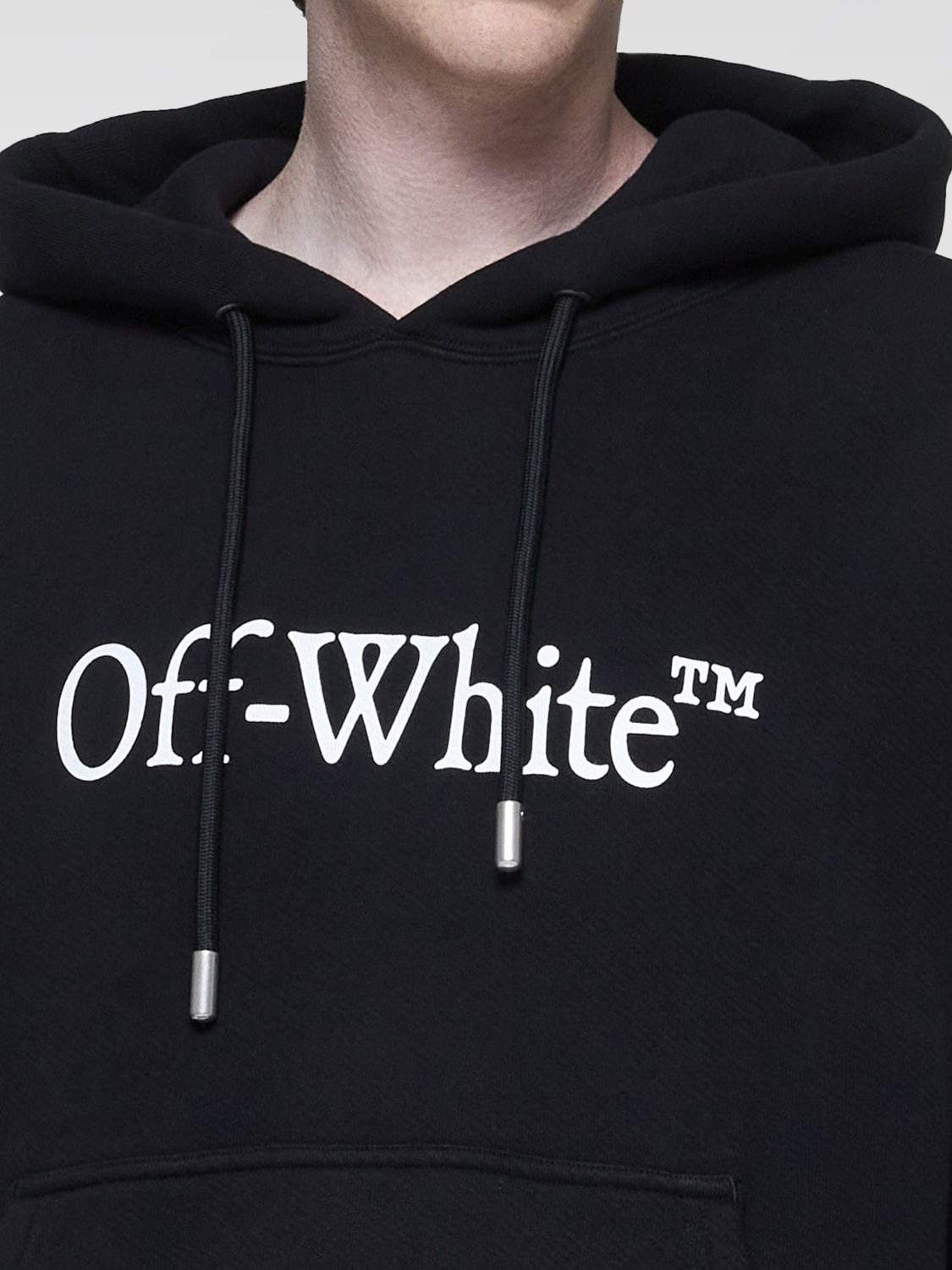 Sweatshirt men Off-white - 3