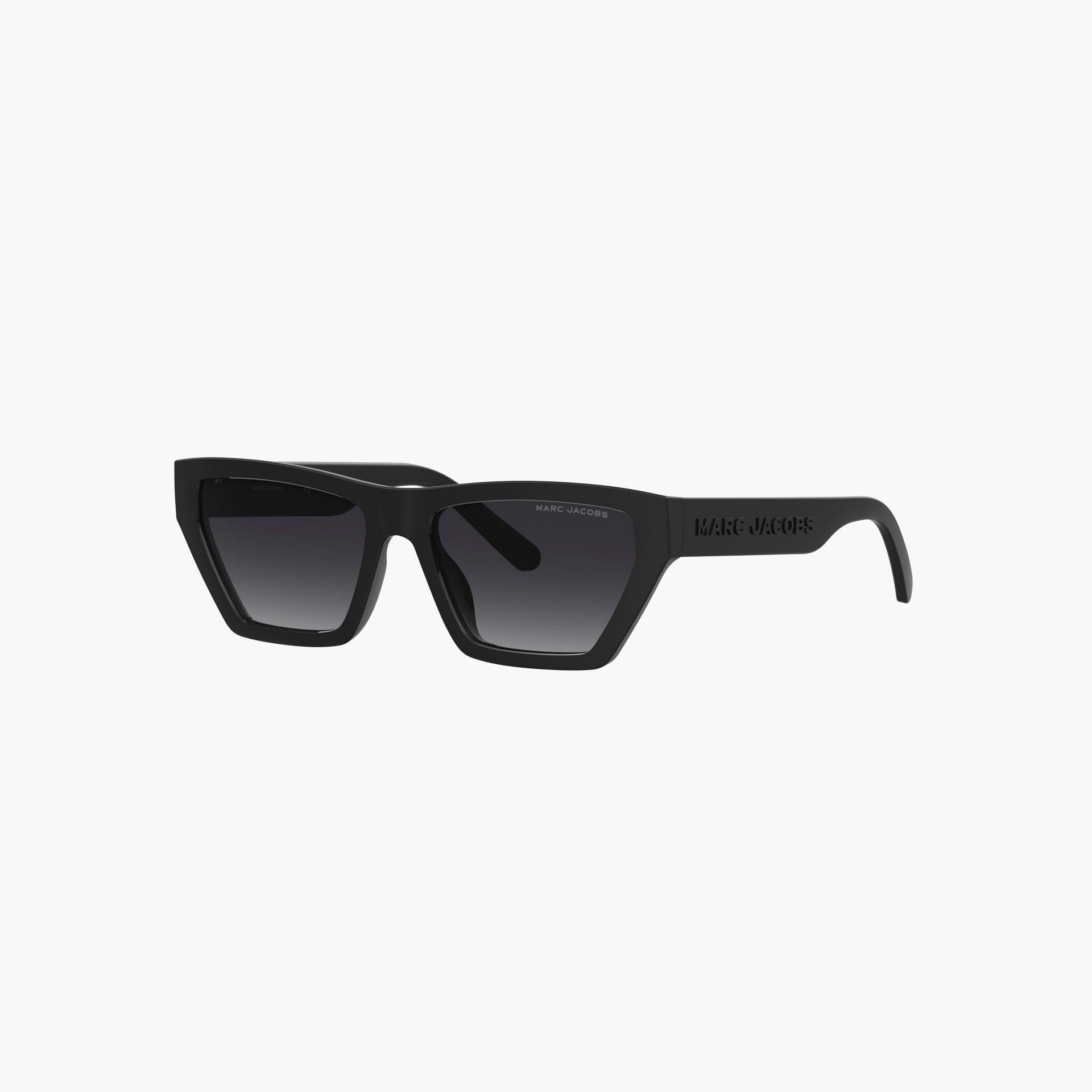 Marc Jacobs CAT EYE SUNGLASSES | REVERSIBLE