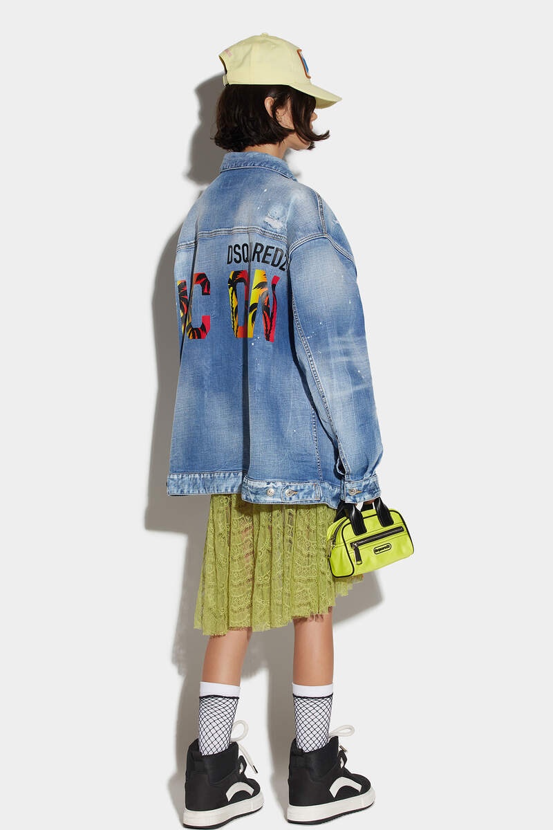 ICON SUNSET OVER JACKET - 2