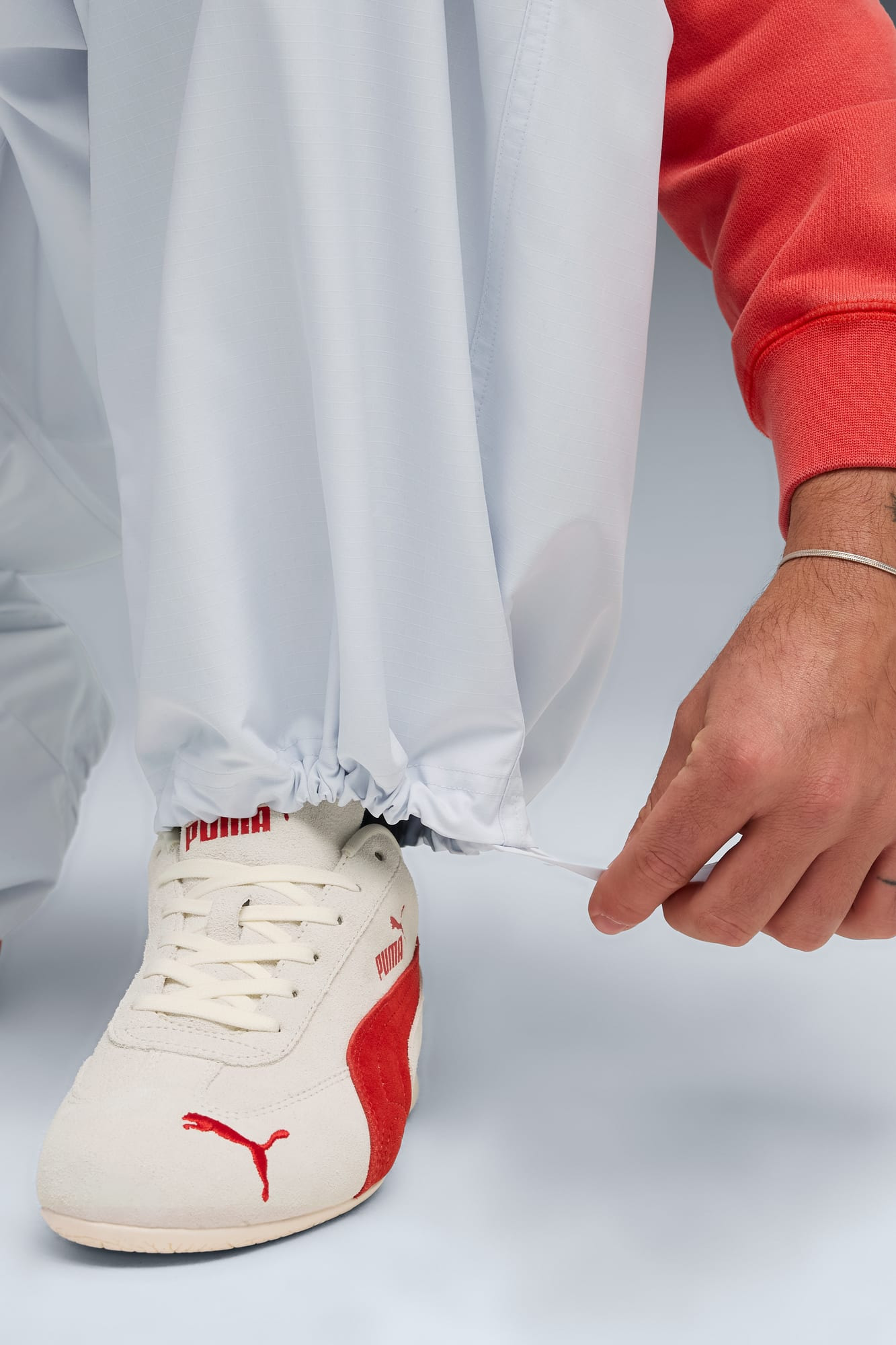 FUTURE.PUMA.ARCHIVE Pants Unisex - 4
