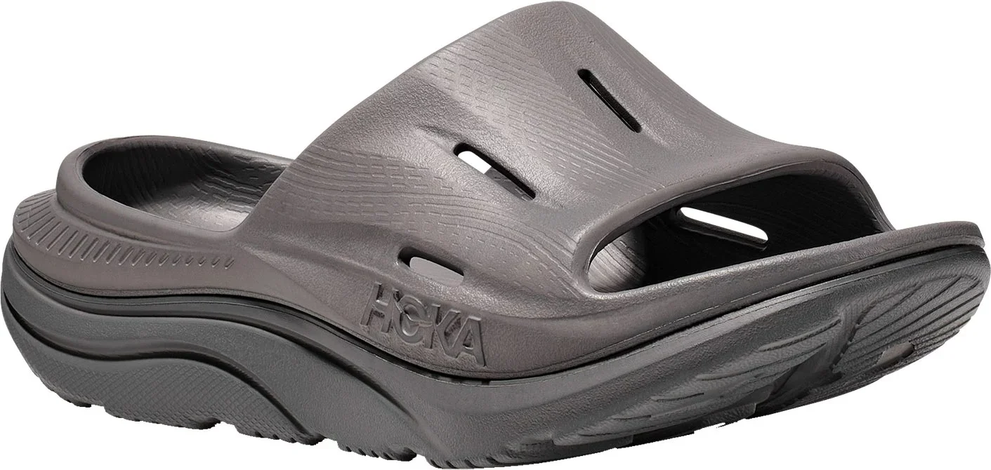 Hoka Ora Recovery 3 Slides - 1