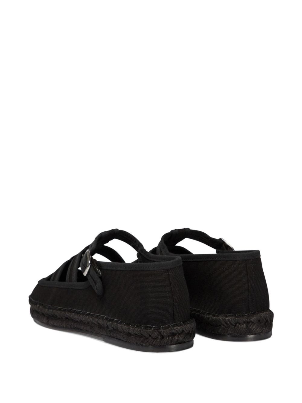 Peggy Espadrille Loafers - 4