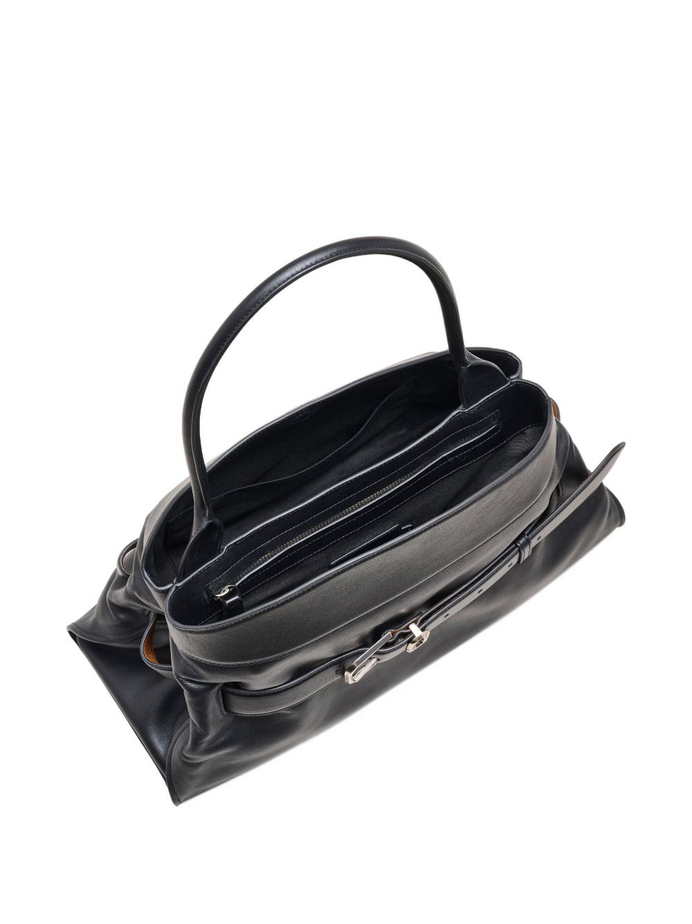 The Dakota Satchel bag - 4