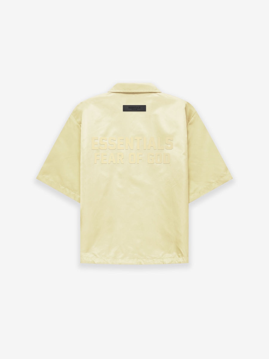 Kids SS Nylon Shirt - 2