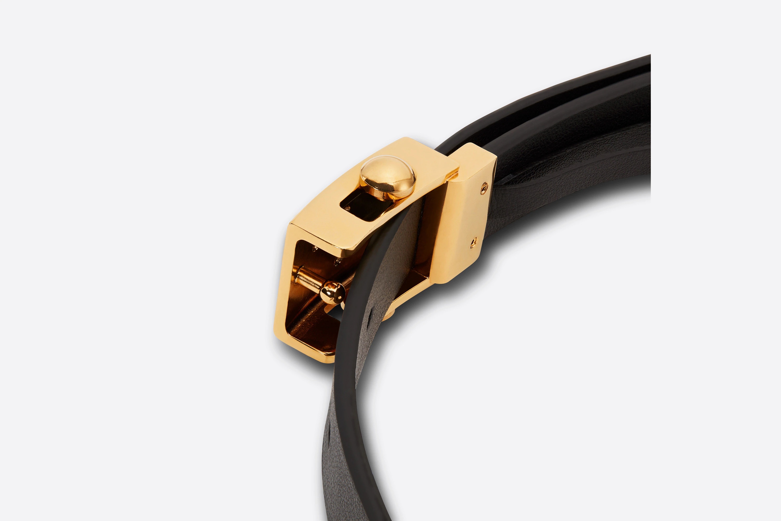 Diorpolytechnique Belt - 4