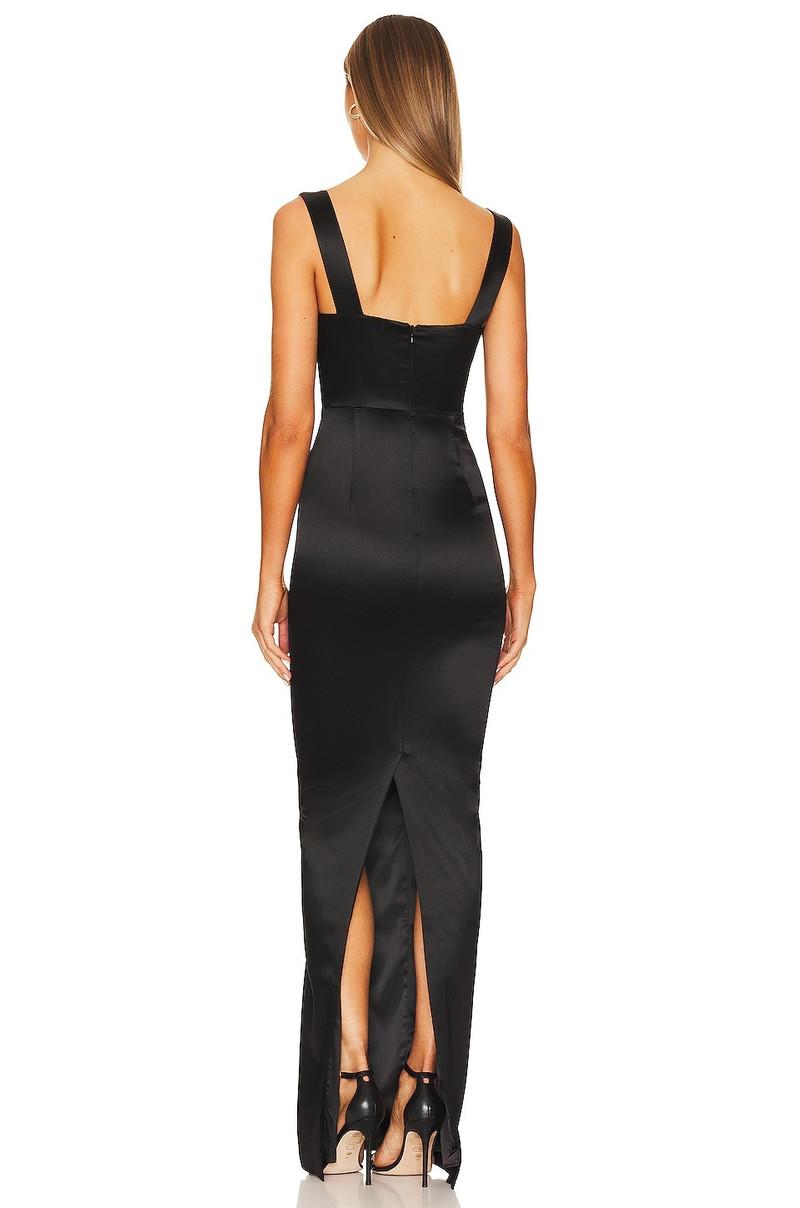 SAU LEE Palmela Dress outlook