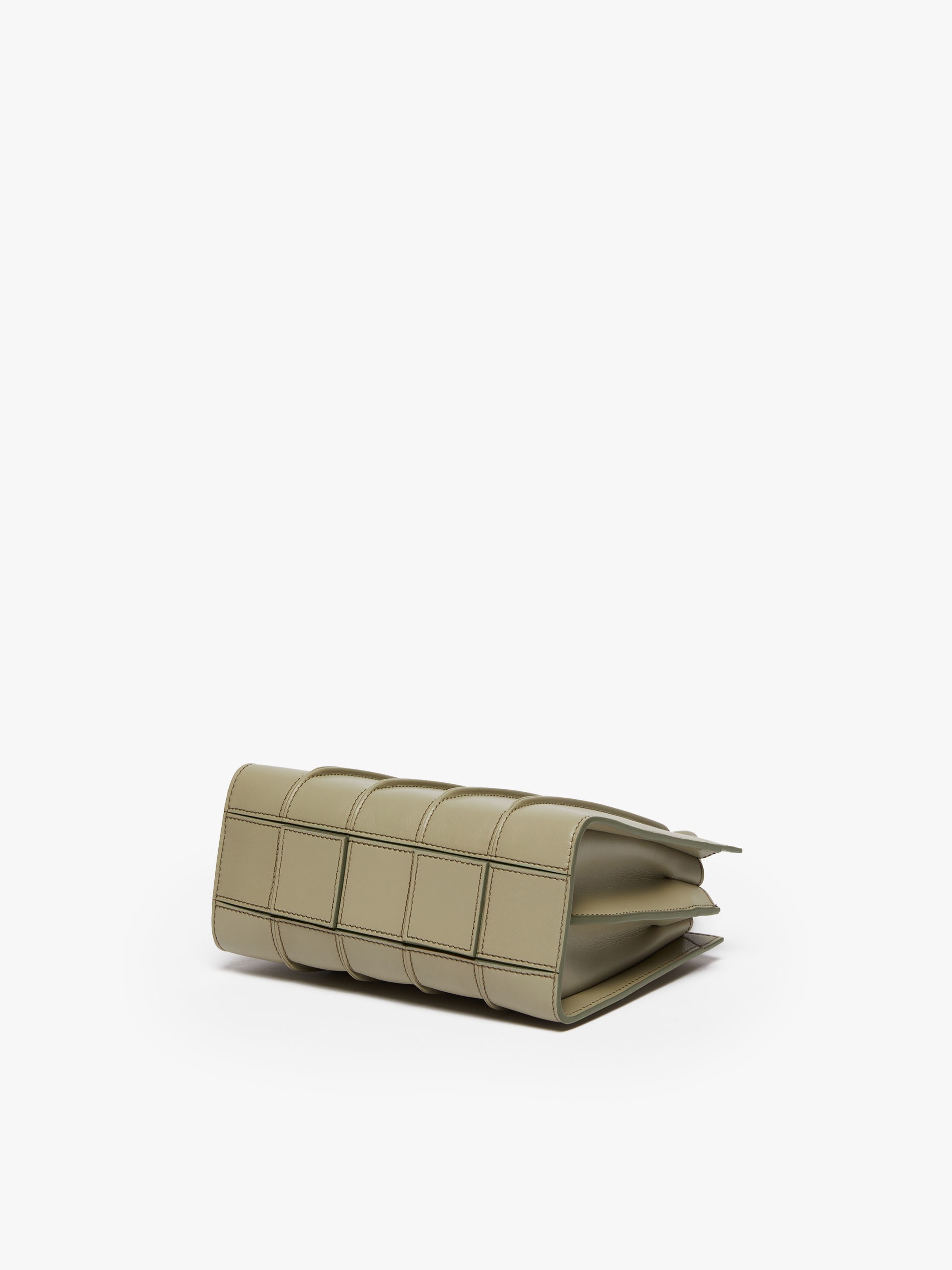 WHI8XS Small leather Whitney Bag - 5