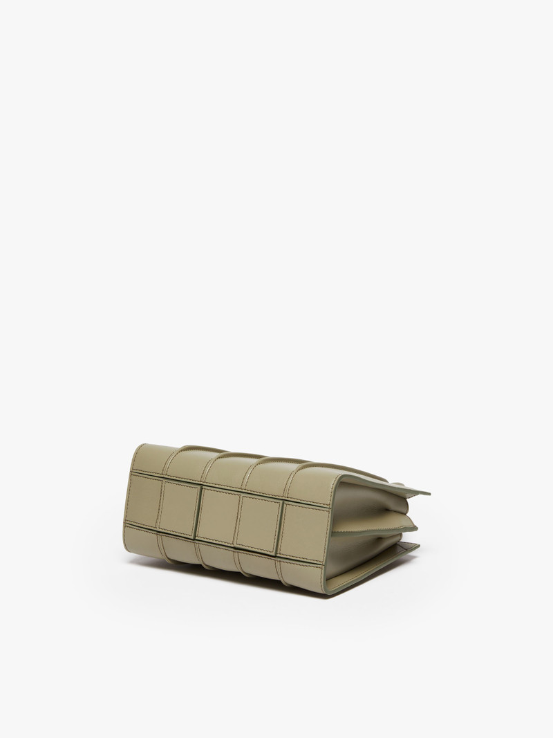 WHI8XS Small leather Whitney Bag 5