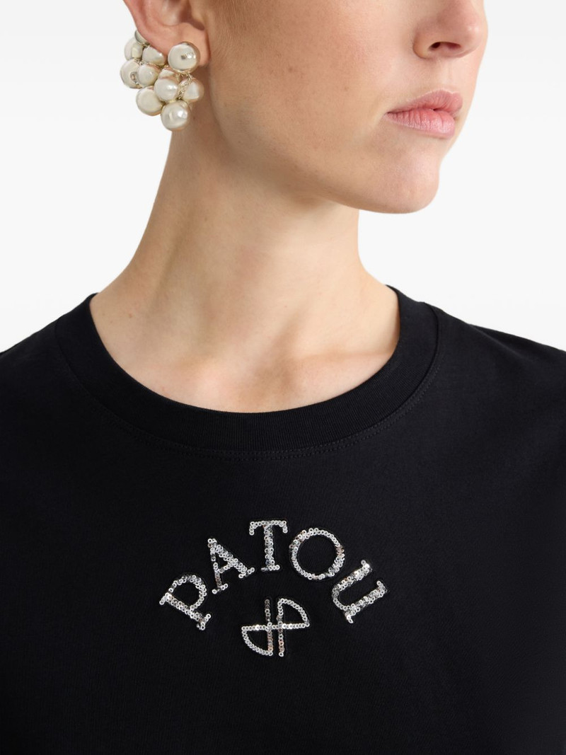 logo T-shirt 5